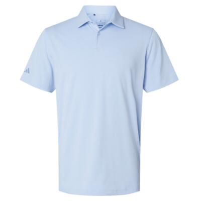 Men's Blended Polo Thumbnail