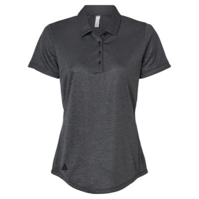 Women's Space Dyed Polo Thumbnail