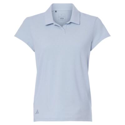 Women's Blended Polo Thumbnail