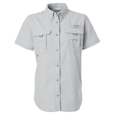 Women's PFG Bahama™ Short Sleeve Shirt Thumbnail
