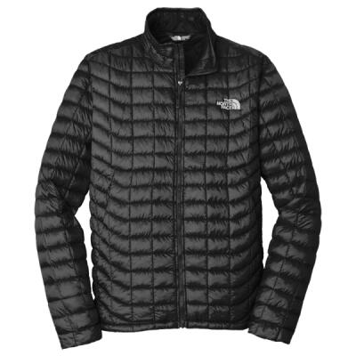 ThermoBall Trekker Jacket Thumbnail