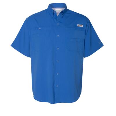 PFG Tamiami™ II Short Sleeve Shirt Thumbnail